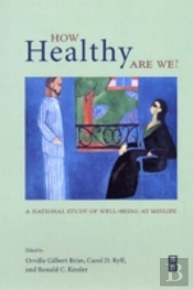How Healthy Are We?