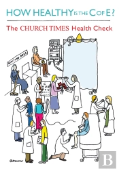 How Healthy Is The C Of E?