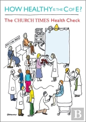 How Healthy Is The C Of E?