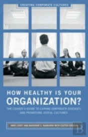 How Healthy Is Your Organization?