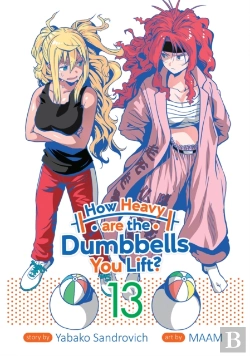 Bertrand.pt - How Heavy Are The Dumbbells You Lift? Vol. 13