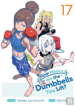 Bertrand.pt - How Heavy Are The Dumbbells You Lift? Vol. 17