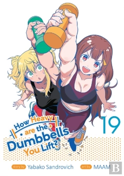 Bertrand.pt - How Heavy Are The Dumbbells You Lift? Vol. 19