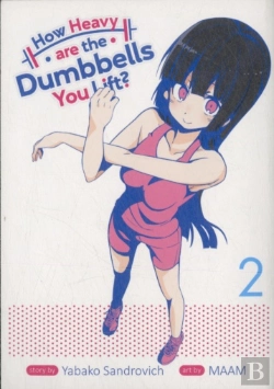 Bertrand.pt - How Heavy Are The Dumbbells You Lift? Vol. 2