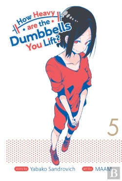 Bertrand.pt - How Heavy Are The Dumbbells You Lift? Vol. 5