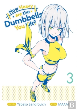 Bertrand.pt - How Heavy Are The Dumbbells You Lift Vol