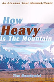 How Heavy Is The Mountain