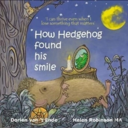 Bertrand.pt - How Hedgehog Found His Smile
