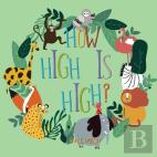 How High Is High?/What'S So Great 'Bout Water?
