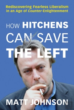 Bertrand.pt - How Hitchens Can Save The Left