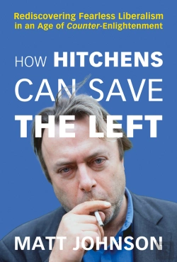 Bertrand.pt - How Hitchens Can Save The Left