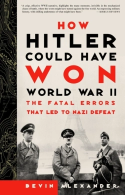 Bertrand.pt - How Hitler Could Have Won World War Ii