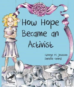 Bertrand.pt - How Hope Became An Activist