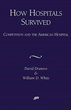 Bertrand.pt - How Hospitals Survived