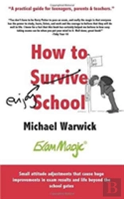 How How To Survive School