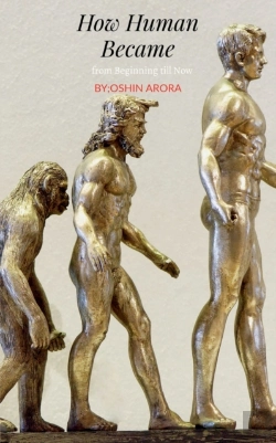 Bertrand.pt - How Human Became, From Beginning Till Now