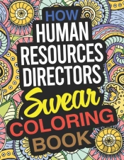 How Human Resources Directors Swear Colo