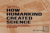 How Humankind Created Science
