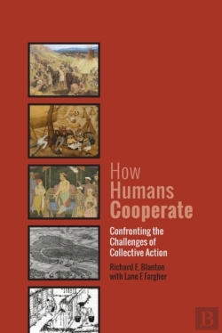 Bertrand.pt - How Humans Cooperate