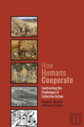 How Humans Cooperate