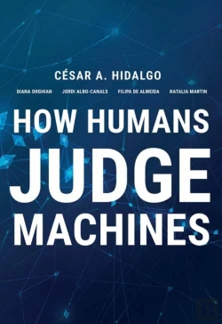 Bertrand.pt - How Humans Judge Machines