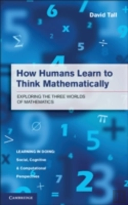 Bertrand.pt - How Humans Learn To Think Mathematically