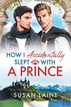 Bertrand.pt - How I Accidentally Slept With A Prince