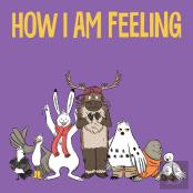 How I Am Feeling