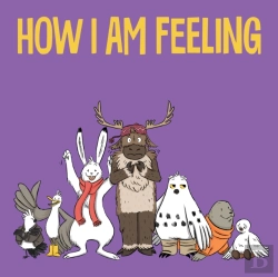 Bertrand.pt - How I Am Feeling