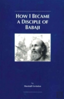 Bertrand.pt - How I Became A Disciple Of Babaji