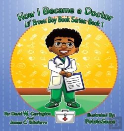 Bertrand.pt - How I Became A Doctor