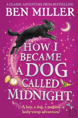Bertrand.pt - How I Became A Dog Called Midnight