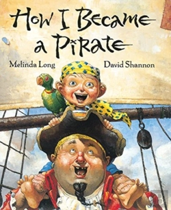 Bertrand.pt - How I Became A Pirate