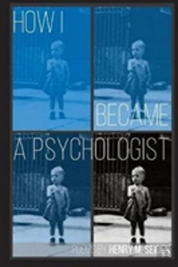 Bertrand.pt - How I Became A Psychologist