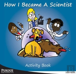 Bertrand.pt - How I Became A Scientist