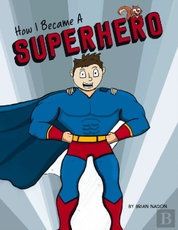 Bertrand.pt - How I Became A Superhero