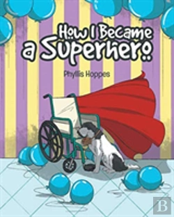 Bertrand.pt - How I Became A Superhero