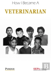 How I Became A Veterinarian