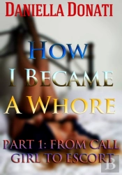 How I Became A Whore Part 1: From Call Girl To Escort