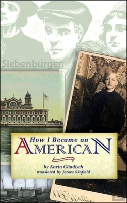 Bertrand.pt - How I Became An American