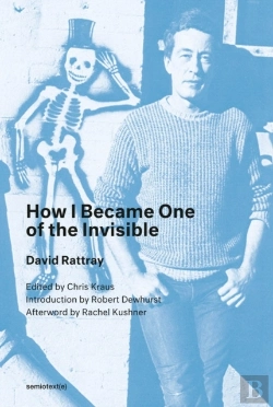 Bertrand.pt - How I Became One Of The Invisible