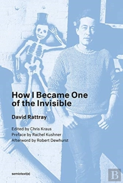 Bertrand.pt - How I Became One Of The Invisible