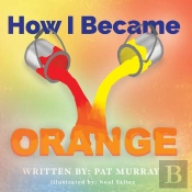 How I Became Orange
