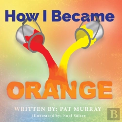Bertrand.pt - How I Became Orange