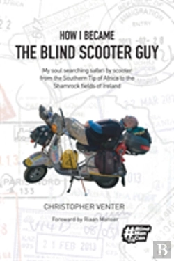 Bertrand.pt - How I Became The Blind Scooter Guy