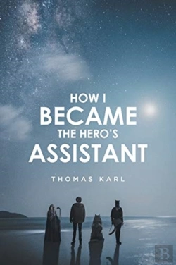Bertrand.pt - How I Became The Hero'S Assistant