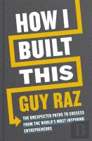 How I Built This