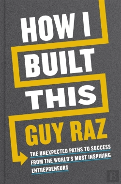 Bertrand.pt - How I Built This