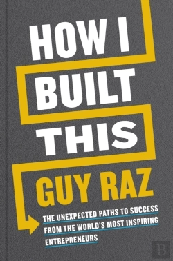 Bertrand.pt - How I Built This