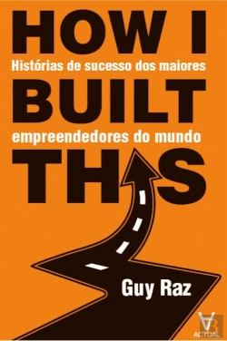 Bertrand.pt - How I Built This?